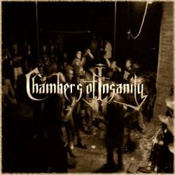Chambers Of Insanity : Toe Tappin' Metal